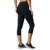 CALZA 3/4 BODY THERM DAMA NEGRO BT1217 - comprar online