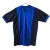SET CAMISETA CON NUMERO X14U AZUL
