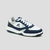 ZAPATILLA LE COQ SPORTIF LCS PRO STAR LITE BLANCO AZUL en internet