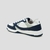 ZAPATILLA LE COQ SPORTIF LCS PRO STAR LITE BLANCO AZUL - tienda online