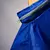 CAMPERA MACRON VELEZ SARSFIELD ROMPEVIENTO FULL ZIP AZUL - comprar online