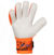 GUANTE DE ARQUERO REUSCH ATTRAKT STORM GOLD JR NARANJA en internet