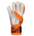 GUANTE DE ARQUERO REUSCH ATTRAKT STORM GOLD JR NARANJA - Barbetta Deportes