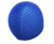 GORRA NATACIÓN KONNA BUBBLE SILICONA 360 3D ADULTO AZUL - comprar online