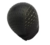 GORRA NATACIÓN KONNA BUBBLE SILICONA 360 3D ADULTO NEGRO - comprar online