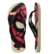 OJOTAS HAVAIANAS MARVEL S+T FC NIÑOS BEIGE - Barbetta Deportes
