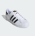 ZAPATILLA ADIDAS SUPERSTAR BLANCO NEGRO - tienda online