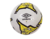 PELOTA UMBRO NEO TURF N5 BLANCO AMARILLO