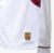 CAMISETA UMBRO CLUB ATLETICO LANUS OF.2 2025 BLANCO