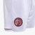 SHORTS UMBRO CLUB ATLETICO LANUS OF.2 2025 BLANCO - Barbetta Deportes