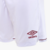 SHORTS UMBRO CLUB ATLETICO LANUS OF.2 2025 BLANCO - tienda online