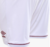 Imagen de SHORTS UMBRO CLUB ATLETICO LANUS OF.2 2025 BLANCO