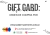 GIFT CARD $300.000