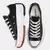 Imagen de ZAPATILLA CONVERSE RUN STAR HIKE OX NEGRO