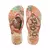 OJOTA HAVAIANAS NIÑOS SLIM PRINCESS MOHANNA