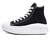 ZAPATILLA CONVERSE MOVE HI NEGRO en internet
