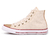 ZAPATILLA CONVERSE CHUCK TAYLOR ALL STAR HI NATURAL - comprar online