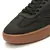 ZAPATILLA ATOMIK CONTRAST NEGRO BLANCO - Barbetta Deportes