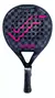 PALETA DE PADEL SNAUWAERT OXFORD PRO SERIES FOAM CORE NEGRO - comprar online