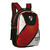 MOCHILA RIVER OFICIAL RP56 NEGRO - comprar online