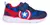 ZAPATILLA MARVEL CAPITAN AMERICA