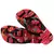 OJOTA HAVAIANAS NIÑOS CARS - Barbetta Deportes