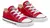 ZAPATILLA CONVERSE BEBE ALL STAR OX CORE ROJO 756993C - Barbetta Deportes
