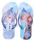 OJOTA HAVAIANAS NIÑOS SLIM FROZEN