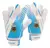 GUANTES DE ARQUERO NIÑOS AFA BLANCO CELESTE
