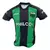 CAMISETA OFICIAL NUEVA CHICAGO 2024 RAYADA