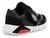ZAPATILLA MARVEL SPIDERMAN SLIP ON CON LUZ NEGRO BLANCO - comprar online