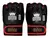 GUANTES BRONX MMA FIGHT NEGRO