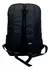 MOCHILA REEBOK 60083 NEGRO en internet