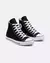 ZAPATILLA CONVERSE CHUCK TAYLOR ALL STAR HI NEGRO - comprar online