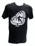 REMERA AND1 ALGODON LOGO A1 TRIANGLE - Barbetta Deportes