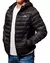 CAMPERA KAPPA LOGO RIELY DOWN - Barbetta Deportes