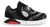 ZAPATILLA MARVEL SPIDERMAN SLIP ON CON LUZ NEGRO BLANCO