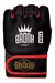 GUANTES BRONX MMA FIGHT NEGRO - comprar online