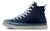 ZAPATILLA CONVERSE CX EXPLORE HI AZUL - comprar online
