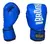 GUANTES DE BOXEO BRONX ELITE AZUL - comprar online