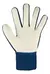 GUANTE DE ARQUERO REUSCH STARTER SOLID JR AZUL - Barbetta Deportes