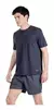 REMERA TOPPER BASICA 163535
