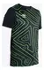 REMERA ENTRENAMIENTO UMBRO UNISEX MAPAS - comprar online