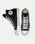 ZAPATILLA CONVERSE CHUCK TAYLOR ALL STAR HI NEGRO - Barbetta Deportes