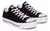 ZAPATILLA CONVERSE CHUCK TAYLOR ALL STAR PLATAFORM LIFT OX CUERO - comprar online