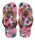 OJOTA HAVAIANAS NIÑOS K FLORES S+T FC