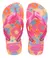 OJOTA HAVAIANAS NIÑOS FLORES FC - comprar online