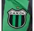 CAMISETA OFICIAL NUEVA CHICAGO 2024 RAYADA - Barbetta Deportes