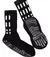 MEDIAS DE FUTBOL COTTON ANTIDESLIZANTES 3/4 ADULTO NEGRO 3390 en internet