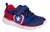 ZAPATILLA MARVEL CAPITAN AMERICA - Barbetta Deportes